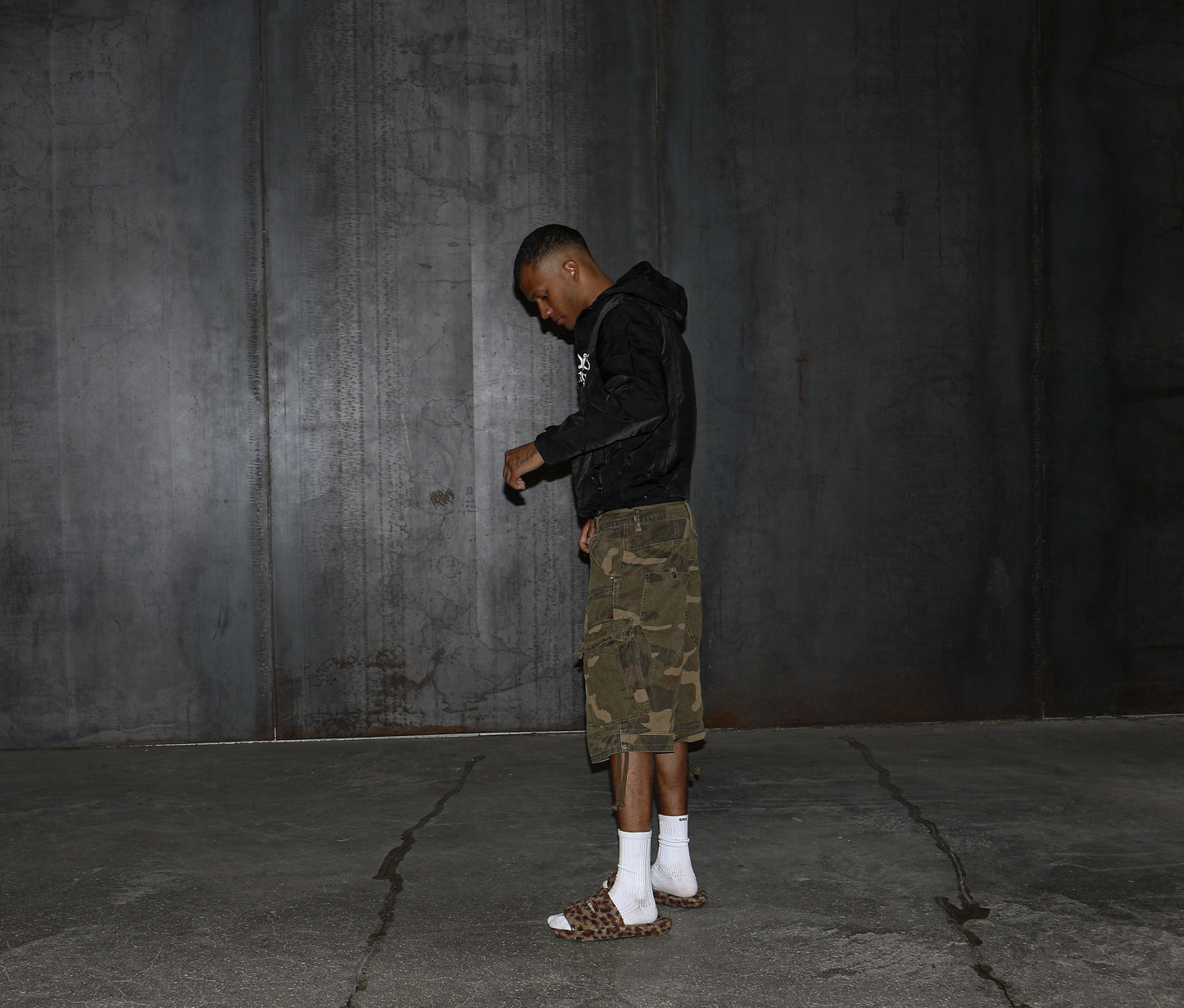 STRIKER JACKET