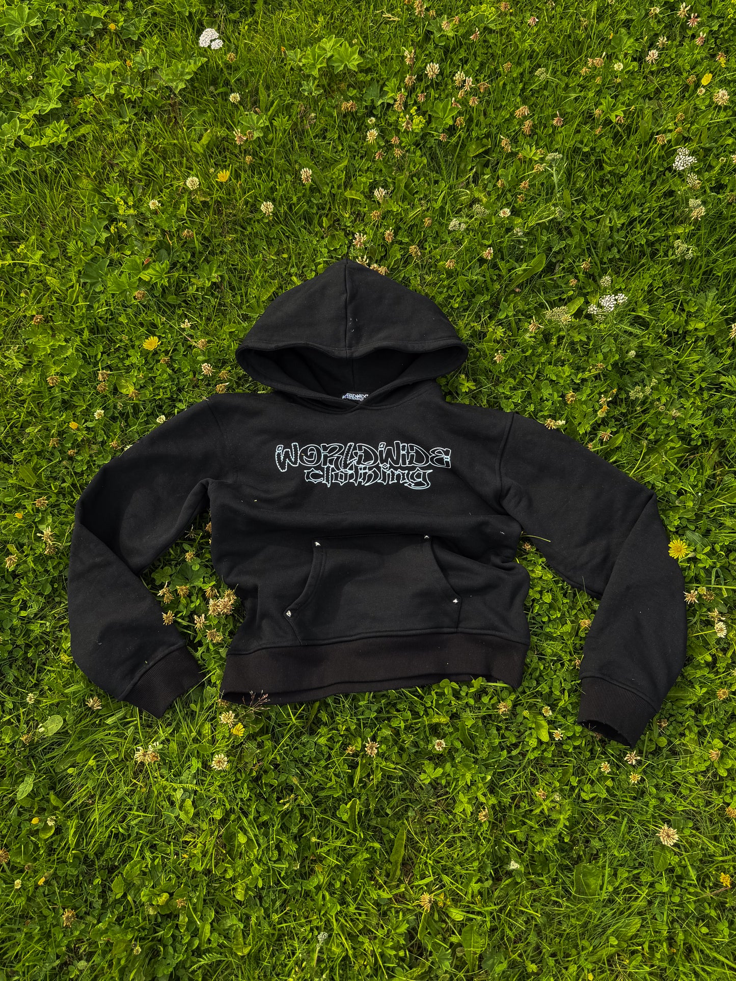 STRIKER HOODIE