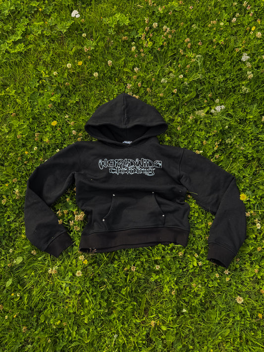 STRIKER HOODIE