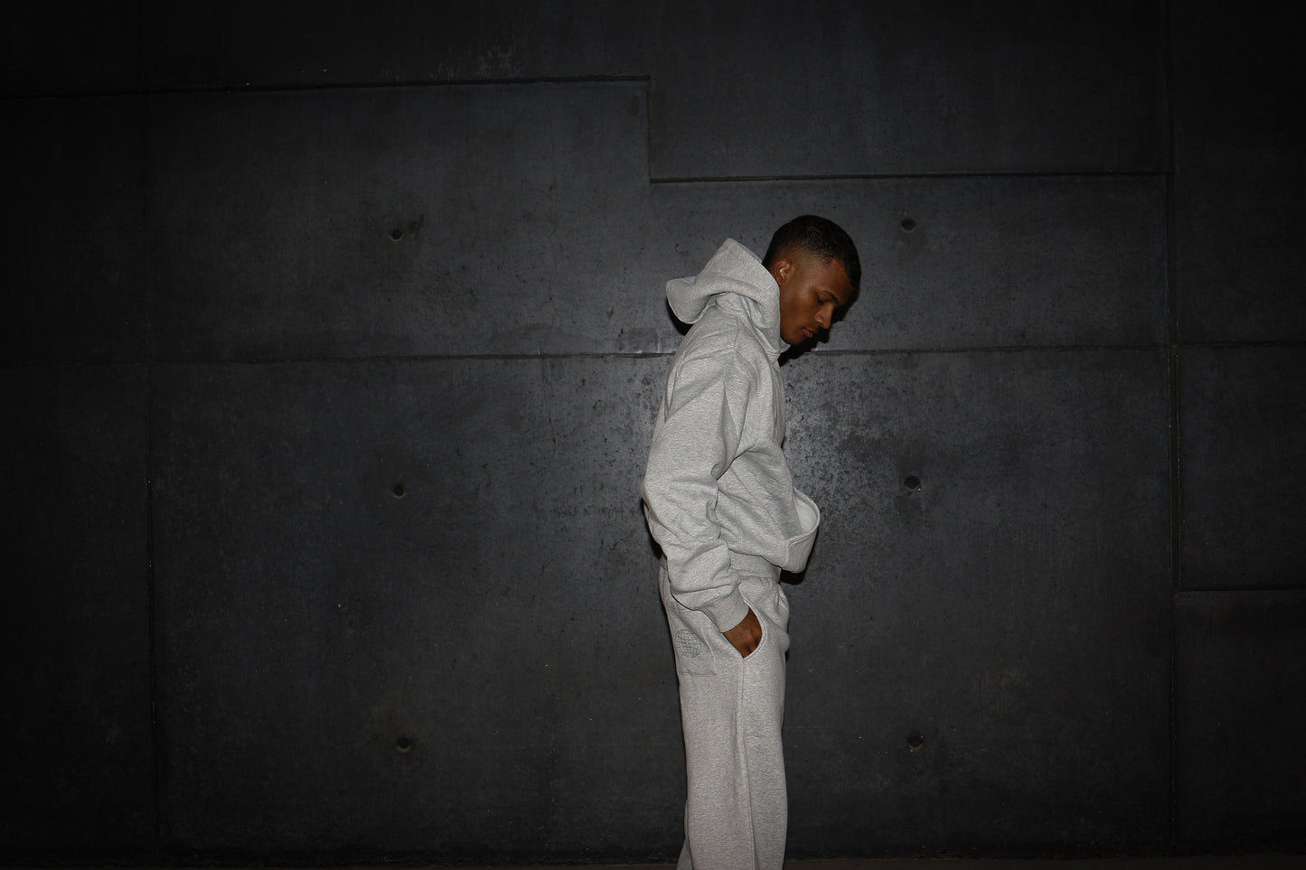 UNIFORM HOODIE