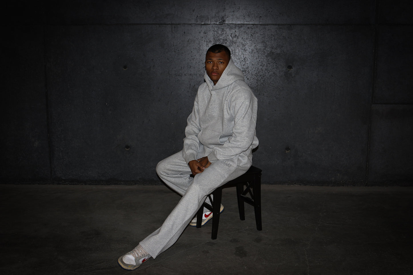 UNIFORM SWEATS