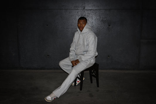 UNIFORM SWEATS
