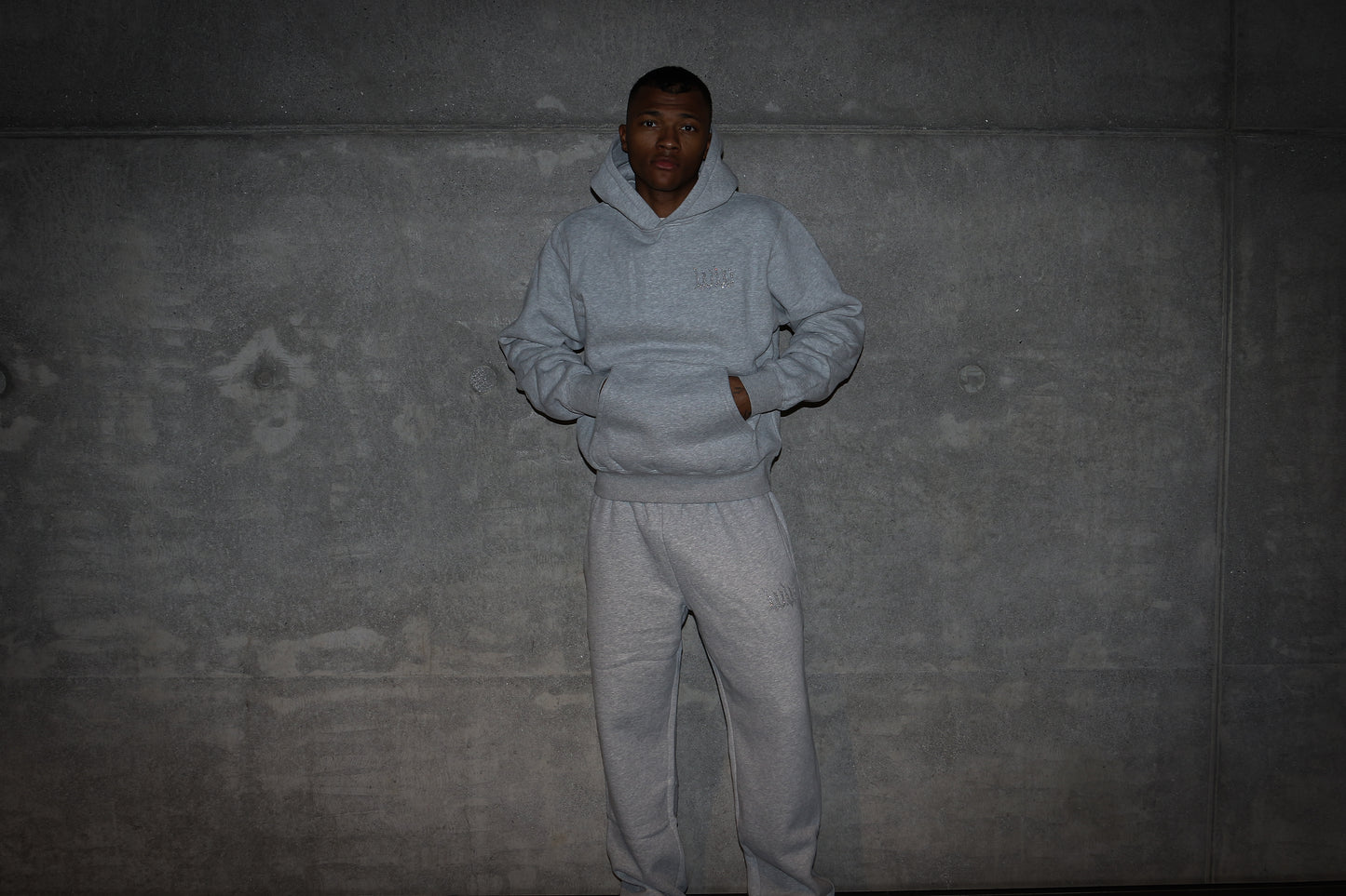 UNIFORM HOODIE