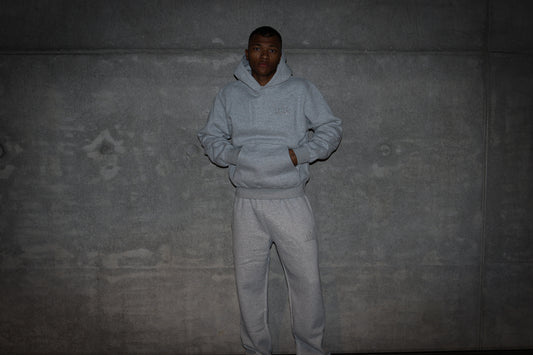UNIFORM HOODIE