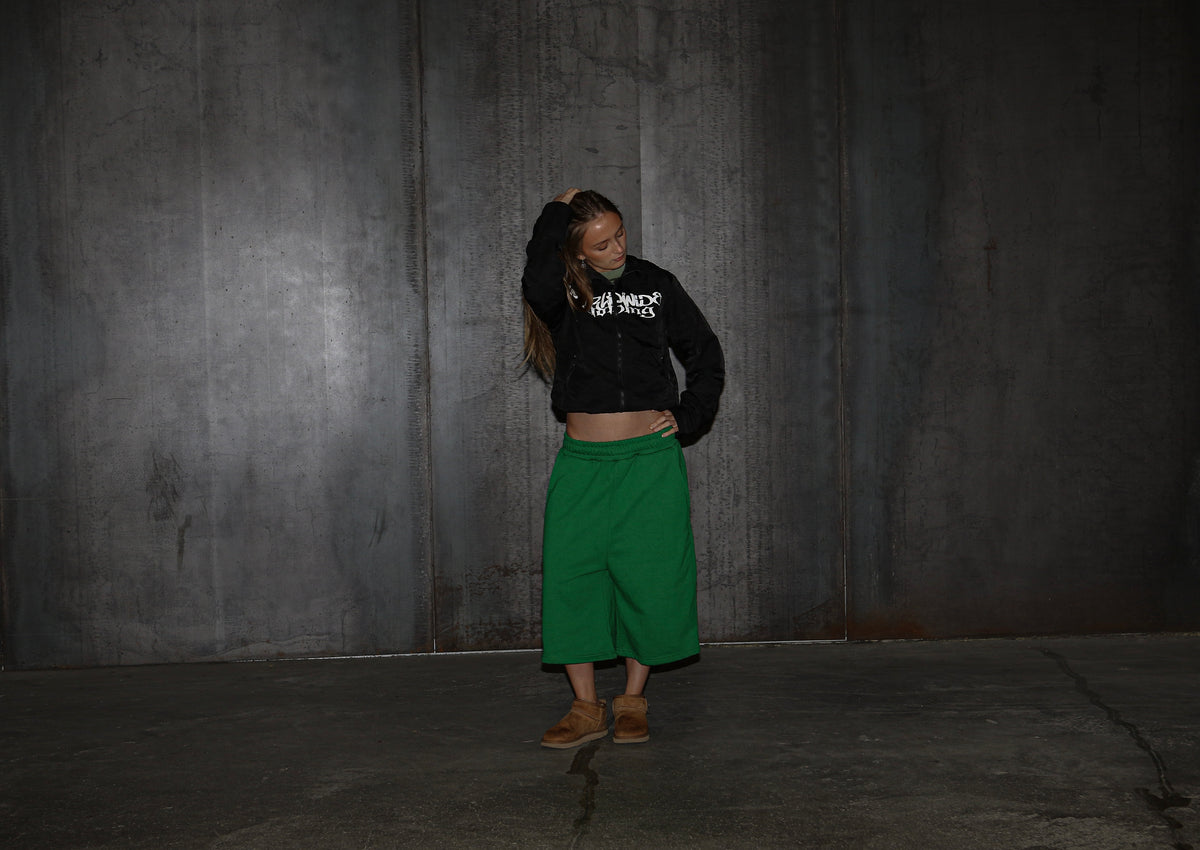 STRIKER JACKET