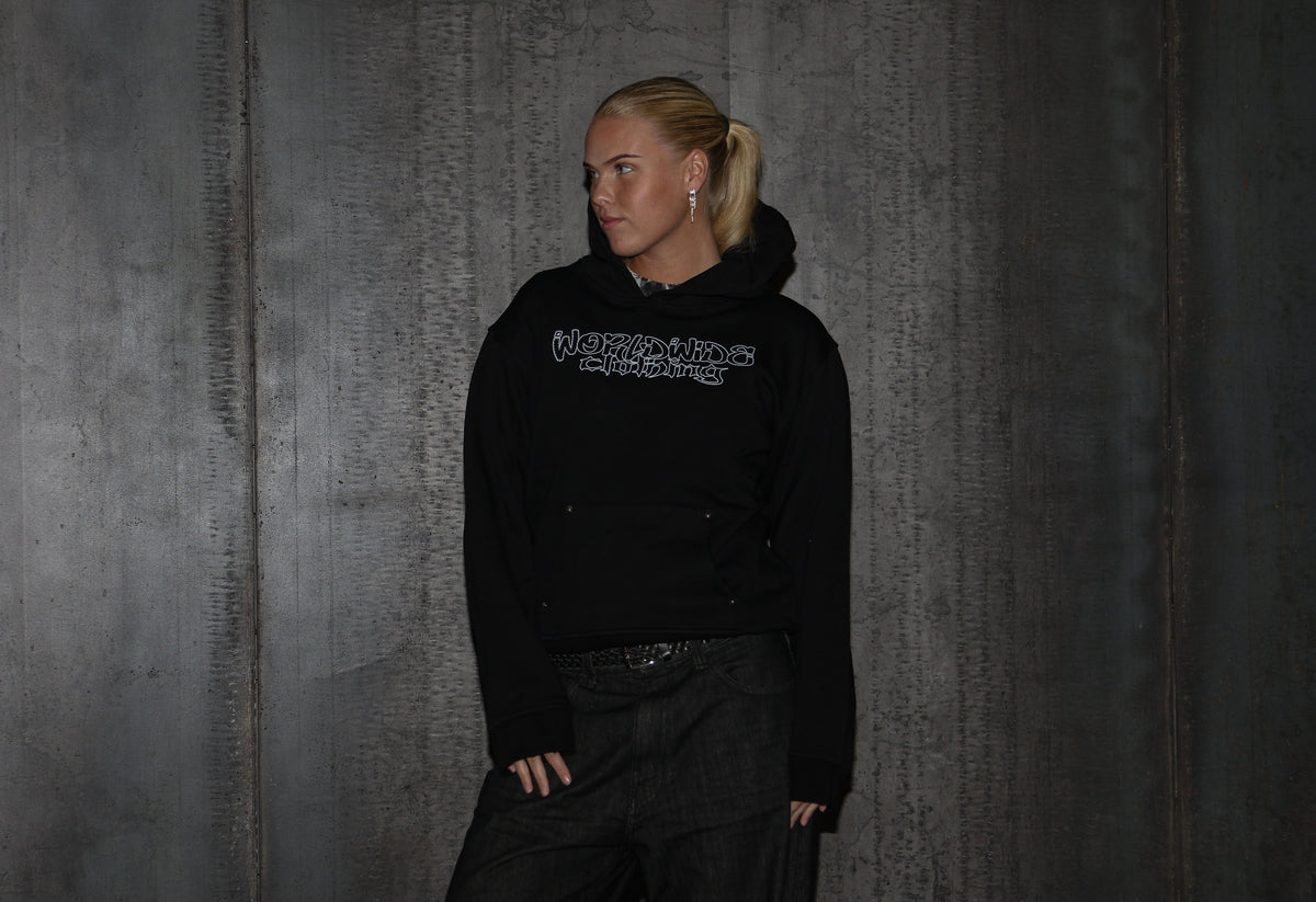 STRIKER HOODIE